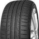 Dunlop Sport Bluresponse 205/55 R16 91 V - Miniature de la photo 1