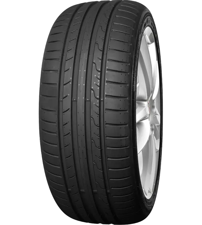 Dunlop Sport Bluresponse 205/55 R16 91 V