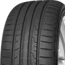 Dunlop Sport Bluresponse 205/55 R16 91 V - Miniature de la photo 3
