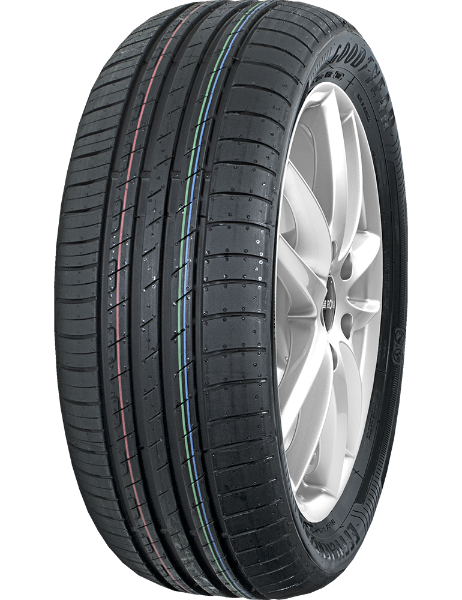 Goodyear Efficientgrip Performance