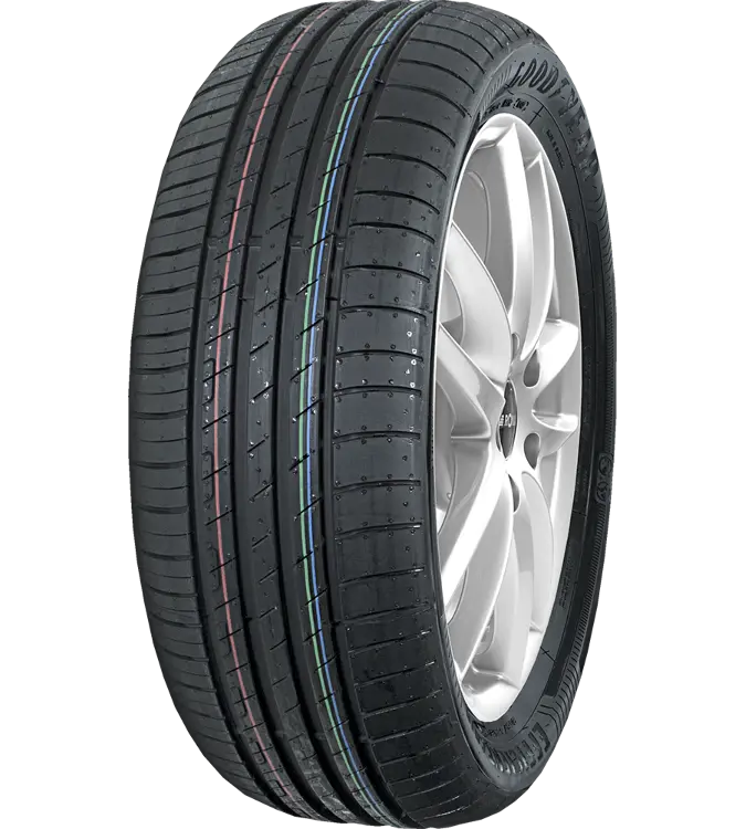Goodyear Efficientgrip Performance 195/60 R18 96 H XL