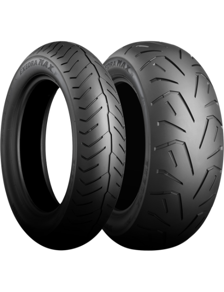 Bridgestone Exedra Max 150/80 R16 71 V Front TL M/C