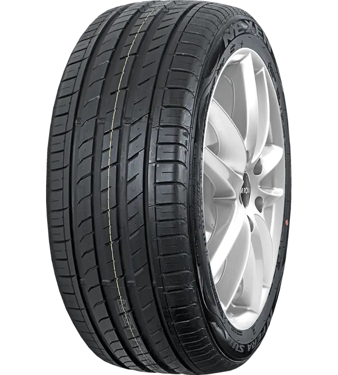 Nexen N'Fera SU1 255/30 R19 91 Y XL