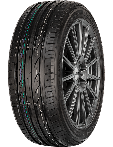 Milestone GREEN SPORT