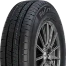 Kumho PorTran KC53 215/80 R14 112/110 Q C - Miniature de la photo 1