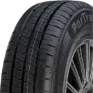 Kumho PorTran KC53 215/80 R14 112/110 Q C - Miniature de la photo 3