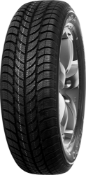 Gros plan de la bande de roulement Dębica Frigo 2 185/70 R14 88 T
