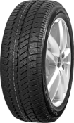 Gros plan de la bande de roulement Dębica Navigator 2 185/65 R14 86 T