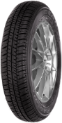 Gros plan de la bande de roulement Dębica Passio 135/80 R12 73 T XL