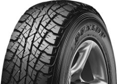 Dunlop Grandtrek AT2