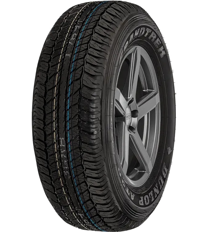 Dunlop Grandtrek AT20 225/70 R17 108/106 S C, RHD