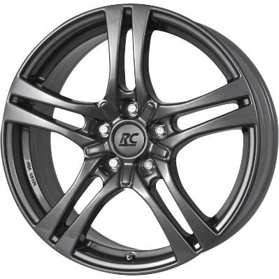 RC Design RC 26 TM 7,50x17 5x112,00 ET49,00