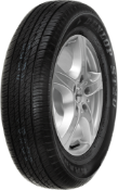 Gros plan de la bande de roulement Dunlop Grandtrek ST20 215/65 R16 98 S