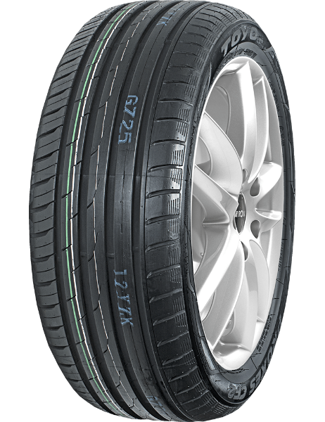 Toyo Proxes CF2 185/65 R14 86 H