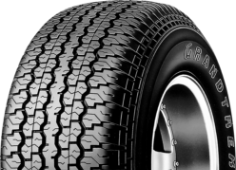 Dunlop Grandtrek TG35