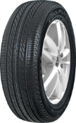 Gros plan de la bande de roulement Accelera ECO PLUSH 185/65 R15 88 H