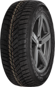 Gros plan de la bande de roulement Dunlop Grandtrek WT M3 265/55 R19 109 H MO