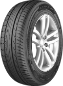 Gros plan de la bande de roulement Federal Formoza AZ01 175/55 R15 77 H