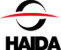 Haida logo