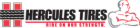 Hercules logo