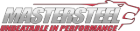 Mastersteel logo