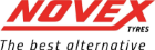 Novex logo