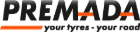 Premada logo