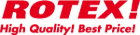 Rotex logo