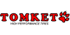 Tomket logo