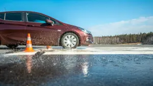 Les tests des pneus toutes saisons de l’ADAC 2024/2025