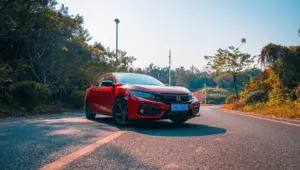 Test de pneus d’été ADAC 2021