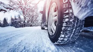 Test de pneus d'hiver ADAC 2025/2026